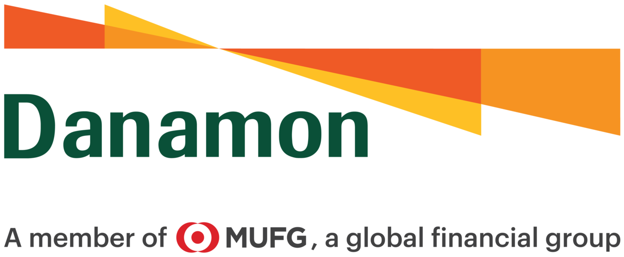 Danamon Logo