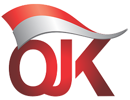 OJK Logo