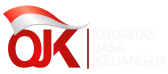 Otoritas Jasa Keuangan Logo